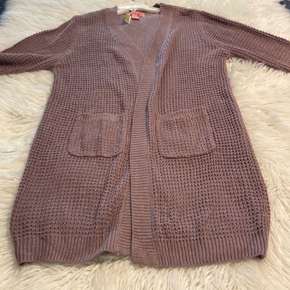 Coco & Shay Women’s Cardigan size XL brand new with tag length 37” bust 40” - Picture 11 of 12
